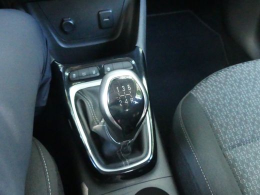 Opel Crossland 1.2 Edition | AIRCO | APPLE CARPLAY / ANDROID AUTO | DAB | ActivLease financial lease