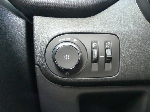 Opel Crossland 1.2 Edition | AIRCO | APPLE CARPLAY / ANDROID AUTO | DAB | ActivLease financial lease