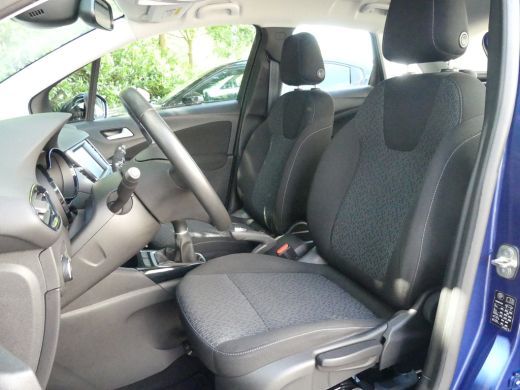 Opel Crossland 1.2 Edition | AIRCO | APPLE CARPLAY / ANDROID AUTO | DAB | ActivLease financial lease