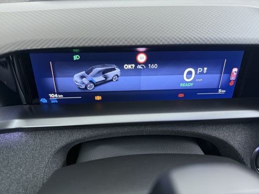 Opel Grandland GS Electric | VAN 50.300 VOOR 41.900,-! | ND | Draadloze telefoonlader (Inductie) | Elektronische... ActivLease financial lease