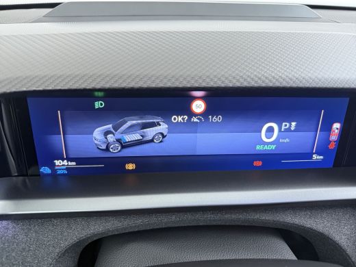 Opel Grandland GS Electric | VAN 50.300 VOOR 41.900,-! | ND | Draadloze telefoonlader (Inductie) | Elektronische... ActivLease financial lease