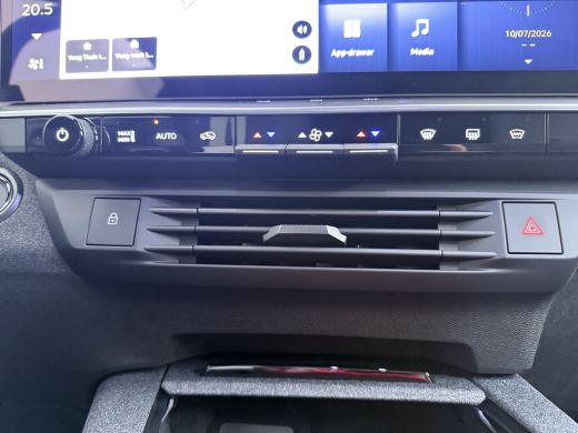 Opel Grandland GS Electric | VAN 50.300 VOOR 41.900,-! | ND | Draadloze telefoonlader (Inductie) | Elektronische... ActivLease financial lease