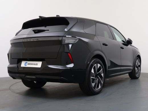 Opel Grandland GS Electric | VAN 50.300 VOOR 41.900,-! | ND | Draadloze telefoonlader (Inductie) | Elektronische... ActivLease financial lease