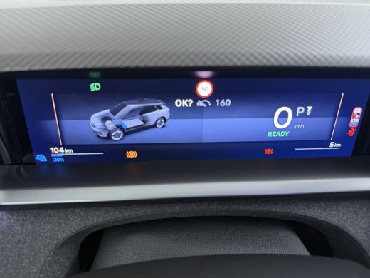 Opel Grandland GS Electric | VAN 50.300 VOOR 41.900,-! | ND | Draadloze telefoonlader (Inductie) | Elektronische... ActivLease financial lease