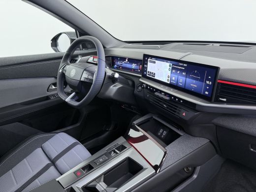 Opel Grandland GS Electric | VAN 50.300 VOOR 41.900,-! | ND | Draadloze telefoonlader (Inductie) | Elektronische... ActivLease financial lease