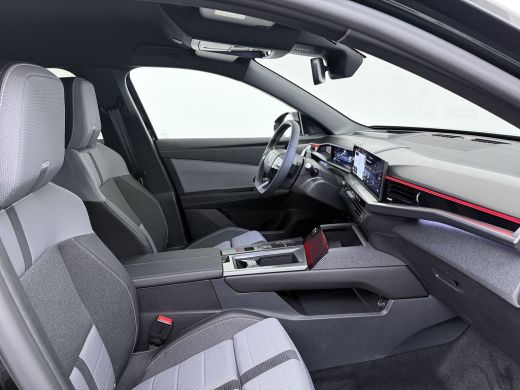 Opel Grandland GS Electric | VAN 50.300 VOOR 41.900,-! | ND | Draadloze telefoonlader (Inductie) | Elektronische... ActivLease financial lease