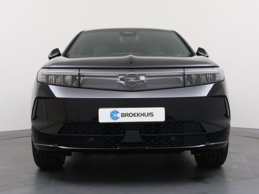 Opel Grandland GS Electric | VAN 50.300 VOOR 41.900,-! | ND | Draadloze telefoonlader (Inductie) | Elektronische... ActivLease financial lease