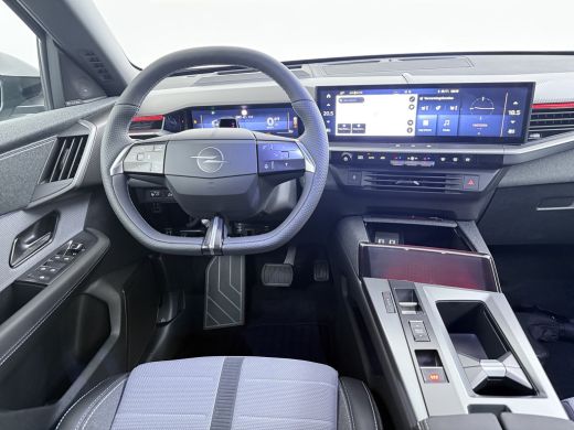 Opel Grandland GS Electric | VAN 50.300 VOOR 41.900,-! | ND | Draadloze telefoonlader (Inductie) | Elektronische... ActivLease financial lease