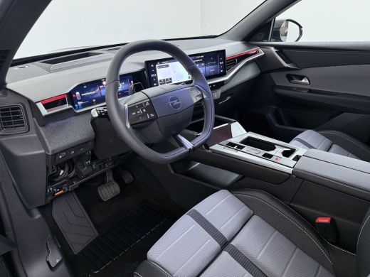 Opel Grandland GS Electric | VAN 50.300 VOOR 41.900,-! | ND | Draadloze telefoonlader (Inductie) | Elektronische... ActivLease financial lease