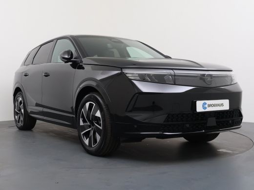 Opel Grandland GS Electric | VAN 50.300 VOOR 41.900,-! | ND | Draadloze telefoonlader (Inductie) | Elektronische... ActivLease financial lease