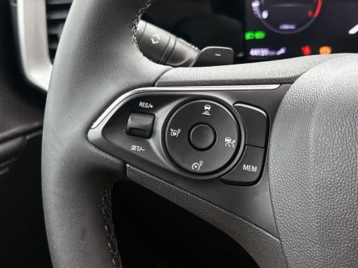 Opel Mokka 1.2 Turbo 130pk Ultimate CAMERA | CARPLAY | AD-CRUISE | LEER-ALCANTARA ActivLease financial lease