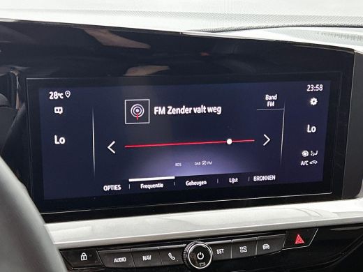 Opel Mokka 1.2 Turbo 130pk Ultimate CAMERA | CARPLAY | AD-CRUISE | LEER-ALCANTARA ActivLease financial lease