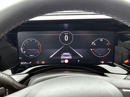 Opel Mokka 1.2 Turbo 130pk Ultimate CAMERA | CARPLAY | AD-CRUISE | LEER-ALCANTARA ActivLease financial lease