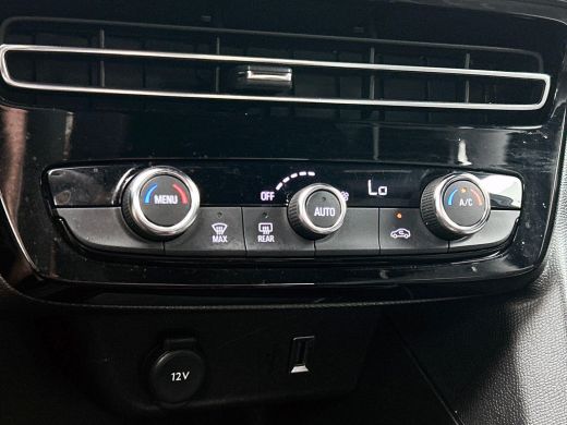 Opel Mokka 1.2 Turbo 130pk Ultimate CAMERA | CARPLAY | AD-CRUISE | LEER-ALCANTARA ActivLease financial lease
