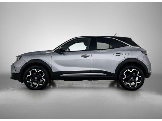 Opel Mokka 1.2 Turbo 130pk Ultimate CAMERA | CARPLAY | AD-CRUISE | LEER-ALCANTARA ActivLease financial lease