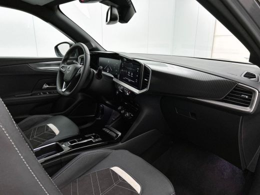 Opel Mokka 1.2 Turbo 130pk Ultimate CAMERA | CARPLAY | AD-CRUISE | LEER-ALCANTARA ActivLease financial lease
