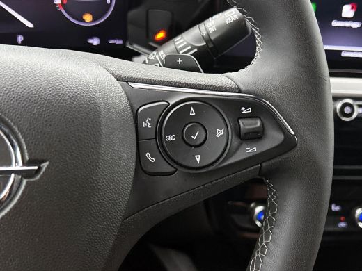 Opel Mokka 1.2 Turbo 130pk Ultimate CAMERA | CARPLAY | AD-CRUISE | LEER-ALCANTARA ActivLease financial lease