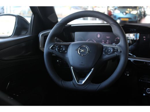 Opel Mokka 1.2 Turbo Ultimate | Alcantara bekleding | Massagefunctie | Adaptieve cruise control | Dode-hoekd... ActivLease financial lease