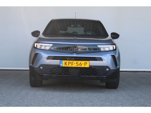 Opel Mokka 1.2 Turbo Ultimate | Alcantara bekleding | Massagefunctie | Adaptieve cruise control | Dode-hoekd... ActivLease financial lease