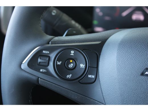 Opel Mokka 1.2 Turbo Ultimate | Alcantara bekleding | Massagefunctie | Adaptieve cruise control | Dode-hoekd... ActivLease financial lease