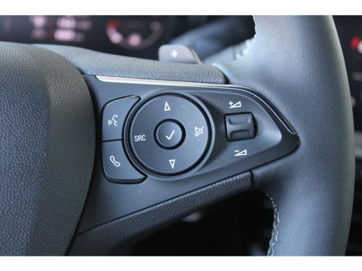 Opel Mokka 1.2 Turbo Ultimate | Alcantara bekleding | Massagefunctie | Adaptieve cruise control | Dode-hoekd... ActivLease financial lease