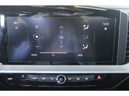 Opel Mokka 1.2 Turbo Ultimate | Alcantara bekleding | Massagefunctie | Adaptieve cruise control | Dode-hoekd... ActivLease financial lease