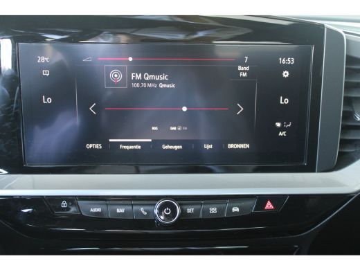Opel Mokka 1.2 Turbo Ultimate | Alcantara bekleding | Massagefunctie | Adaptieve cruise control | Dode-hoekd... ActivLease financial lease