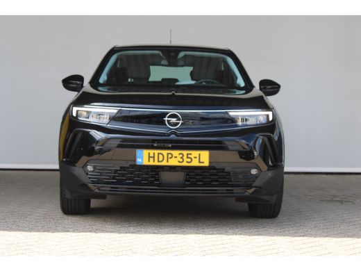 Opel Mokka-e Level 3 50 kWh | Warmtepomp | Winterpakket | Climate control | Dode-hoek detectie | Keyless start | ActivLease financial lease