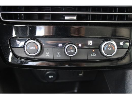 Opel Mokka-e Level 3 50 kWh | Warmtepomp | Winterpakket | Climate control | Dode-hoek detectie | Keyless start | ActivLease financial lease