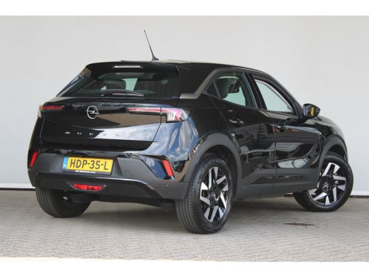 Opel Mokka-e Level 3 50 kWh | Warmtepomp | Winterpakket | Climate control | Dode-hoek detectie | Keyless start | ActivLease financial lease