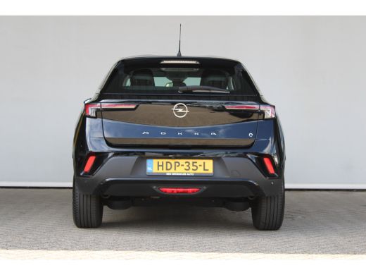 Opel Mokka-e Level 3 50 kWh | Warmtepomp | Winterpakket | Climate control | Dode-hoek detectie | Keyless start | ActivLease financial lease