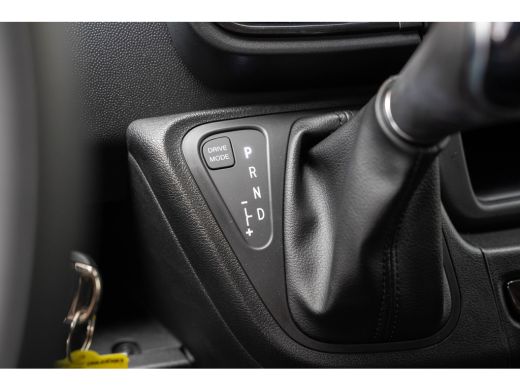 Opel Movano 2.2D 140PK Automaat S&S L2H2 3.5T | BPM Vrij! | Climate Controle | Navigatie | Camera | Cruise Co... ActivLease financial lease