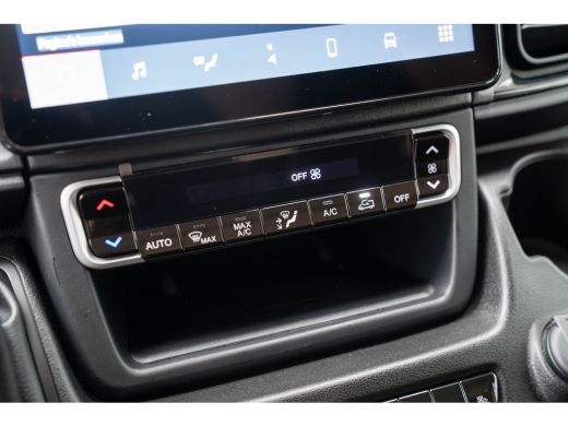 Opel Movano 2.2D 140PK Automaat S&S L2H2 3.5T | BPM Vrij! | Climate Controle | Navigatie | Camera | Cruise Co... ActivLease financial lease