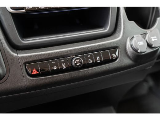 Opel Movano 2.2D 140PK Automaat S&S L2H2 3.5T | BPM Vrij! | Climate Controle | Navigatie | Camera | Cruise Co... ActivLease financial lease