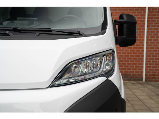 Opel Movano 2.2D 140PK Automaat S&S L2H2 3.5T | BPM Vrij! | Climate Controle | Navigatie | Camera | Cruise Co... ActivLease financial lease