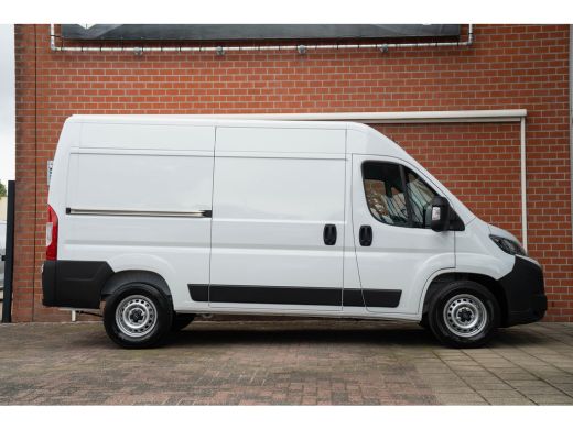 Opel Movano 2.2D 140PK Automaat S&S L2H2 3.5T | BPM Vrij! | Climate Controle | Navigatie | Camera | Cruise Co... ActivLease financial lease