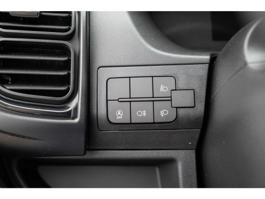 Opel Movano 2.2D 140PK Automaat S&S L2H2 3.5T | BPM Vrij! | Climate Controle | Navigatie | Camera | Cruise Co... ActivLease financial lease
