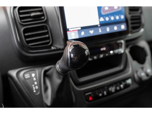 Opel Movano 2.2D 140PK Automaat S&S L2H2 3.5T | BPM Vrij! | Climate Controle | Navigatie | Camera | Cruise Co... ActivLease financial lease