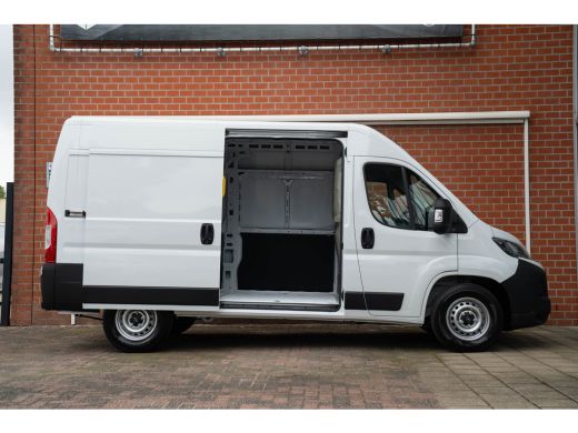 Opel Movano 2.2D 140PK Automaat S&S L2H2 3.5T | BPM Vrij! | Climate Controle | Navigatie | Camera | Cruise Co... ActivLease financial lease