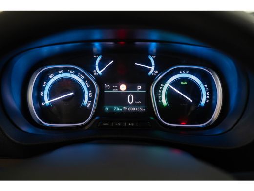 Opel Vivaro-e L3 75 kWh | Navigatie | Parkeersensoren | Cruise Controle | Airco | Apple Carplay & Android Auto | ActivLease financial lease