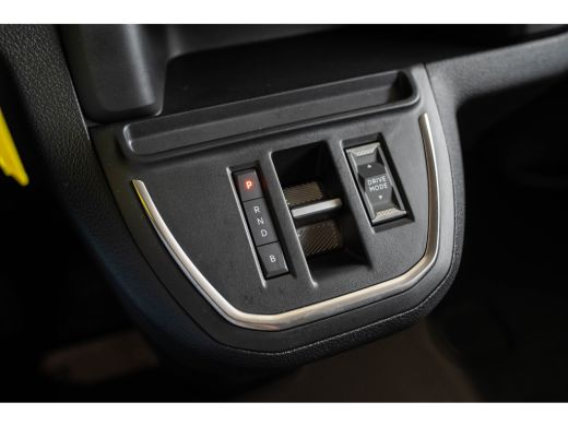 Opel Vivaro-e L3 75 kWh | Navigatie | Parkeersensoren | Cruise Controle | Airco | Apple Carplay & Android Auto | ActivLease financial lease