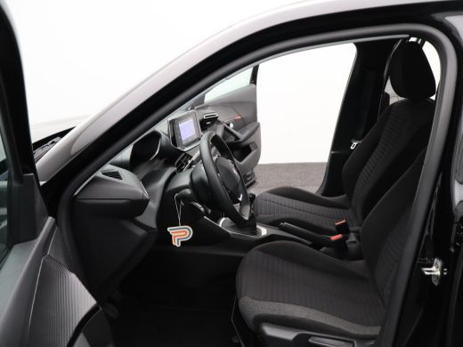 Peugeot 2008 1.2 PureTech Active Cruise Control | Parkeersensoren | Apple Carplay/Android Auto | Navigatie ActivLease financial lease