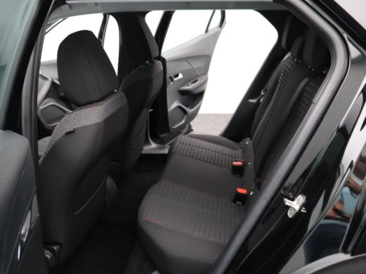 Peugeot 2008 1.2 PureTech Active Cruise Control | Parkeersensoren | Apple Carplay/Android Auto | Navigatie ActivLease financial lease