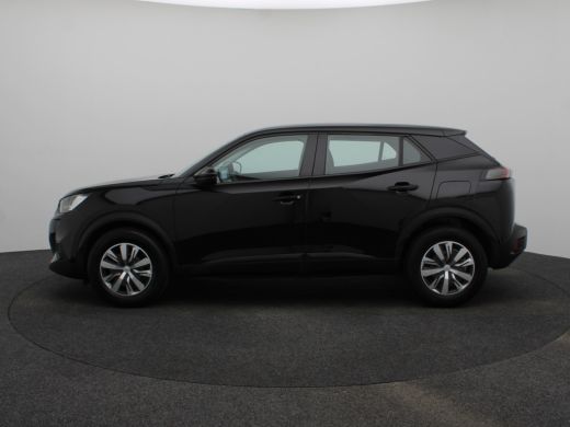 Peugeot 2008 1.2 PureTech Active Cruise Control | Parkeersensoren | Apple Carplay/Android Auto | Navigatie ActivLease financial lease