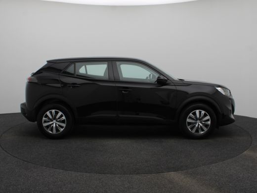 Peugeot 2008 1.2 PureTech Active Cruise Control | Parkeersensoren | Apple Carplay/Android Auto | Navigatie ActivLease financial lease