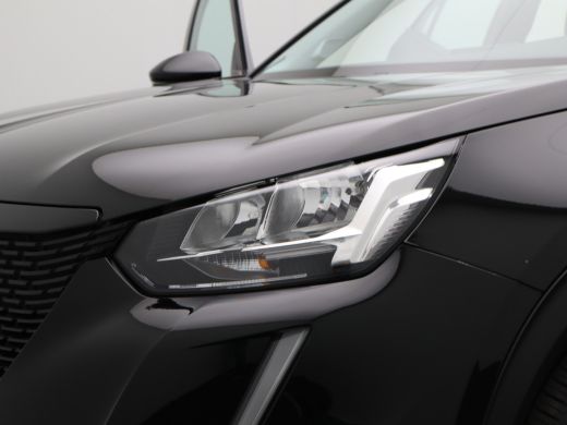 Peugeot 2008 1.2 PureTech Active Cruise Control | Parkeersensoren | Apple Carplay/Android Auto | Navigatie ActivLease financial lease