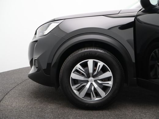 Peugeot 2008 1.2 PureTech Active Cruise Control | Parkeersensoren | Apple Carplay/Android Auto | Navigatie ActivLease financial lease