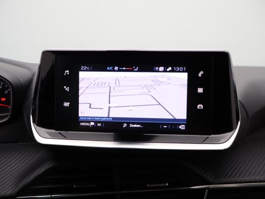 Peugeot 2008 1.2 PureTech Active Cruise Control | Parkeersensoren | Apple Carplay/Android Auto | Navigatie ActivLease financial lease