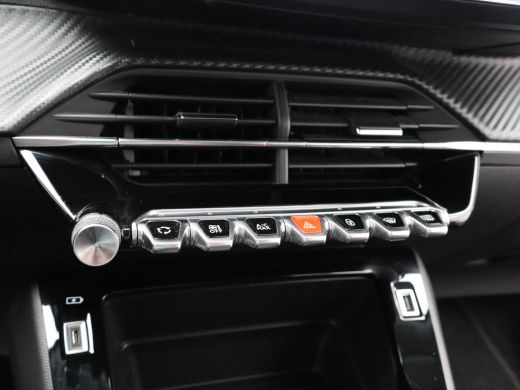 Peugeot 2008 1.2 PureTech Active Cruise Control | Parkeersensoren | Apple Carplay/Android Auto | Navigatie ActivLease financial lease