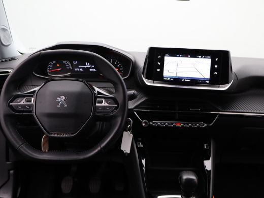 Peugeot 2008 1.2 PureTech Active Cruise Control | Parkeersensoren | Apple Carplay/Android Auto | Navigatie ActivLease financial lease
